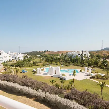 2214-modern With Private Estepona