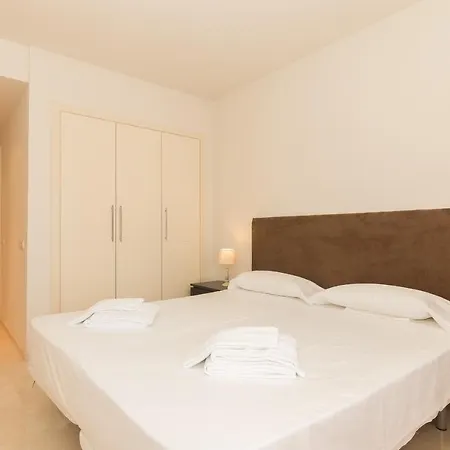 2214-modern With Private * Estepona