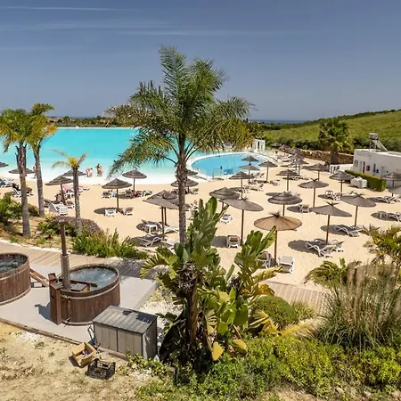 2214-modern With Private Estepona