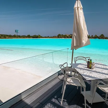 Appartement 2214-modern With Private Estepona