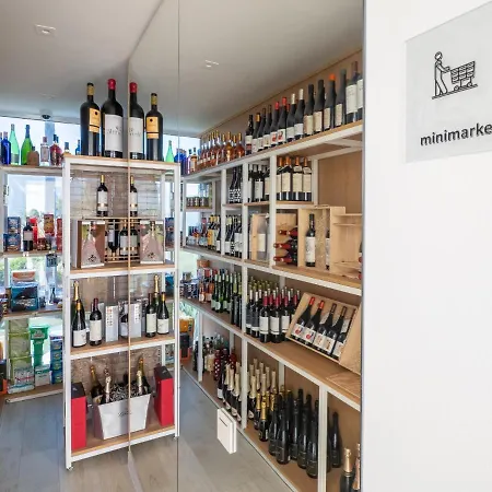 Appartement 2214-modern With Private *