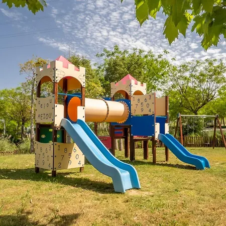 2214-modern With Private Appartement *