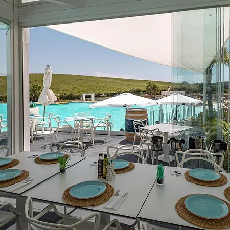 Apartman 2214-modern With Private Estepona