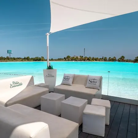 Appartement 2214-modern With Private *