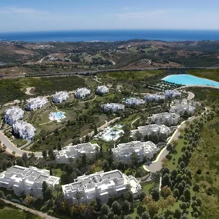 2214-modern With Private Appartement