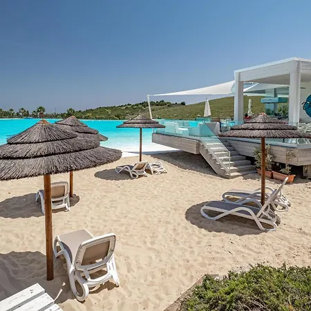 Apartman 2214-modern With Private Estepona