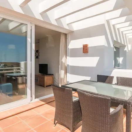 Apartment 2214-modern With Private Estepona