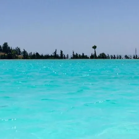 Apartman 2214-modern With Private Estepona