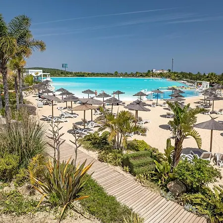 2214-modern With Private * Estepona