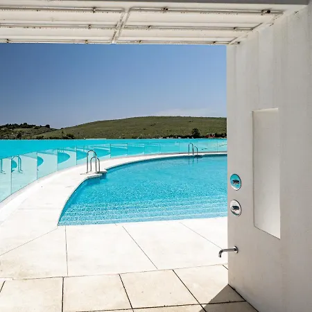 2214-modern With Private Apartman Estepona