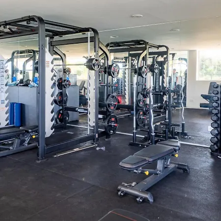 Apartman 2214-modern With Private Estepona