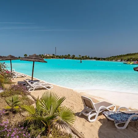 Apartman 2214-modern With Private *