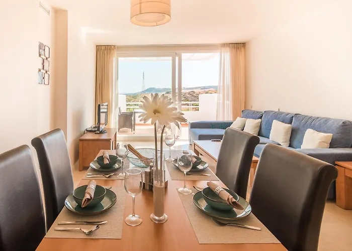 2214-modern With Private Apartamento