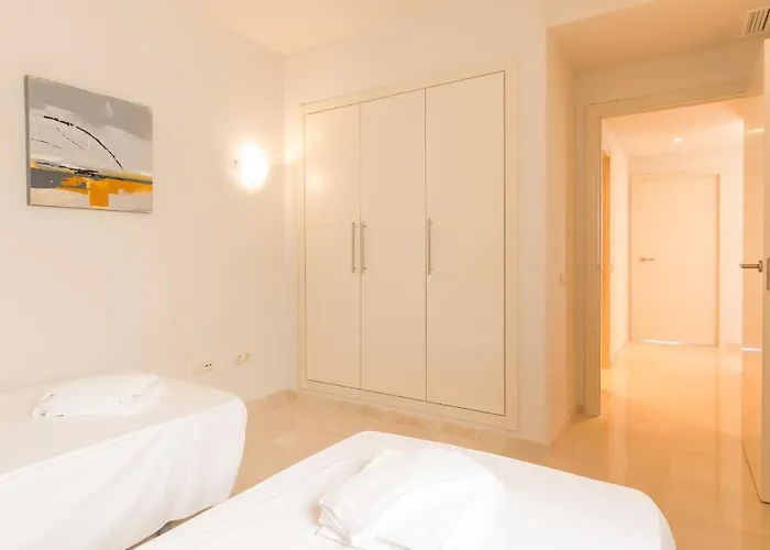 Apartment 2214-modern With Private