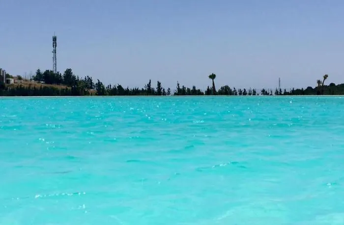 Apartment 2214-modern With Private Estepona