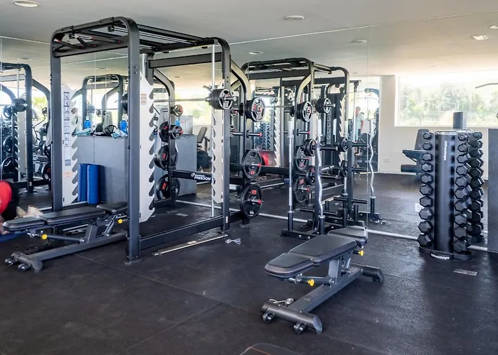 Apartment 2214-modern With Private Estepona