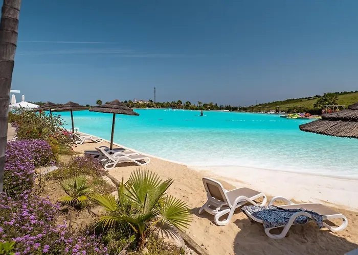 Apartment 2214-modern With Private *