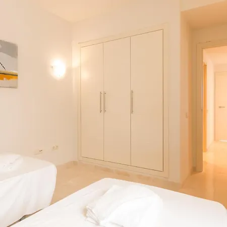 Lägenhet 2214-modern With Private