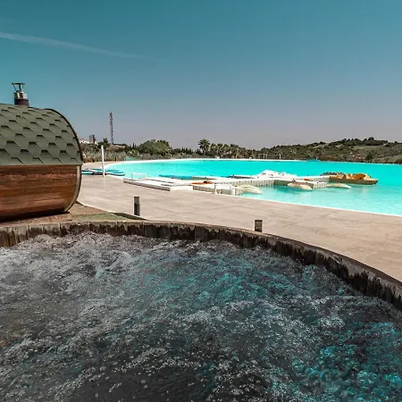 Lägenhet 2214-modern With Private *