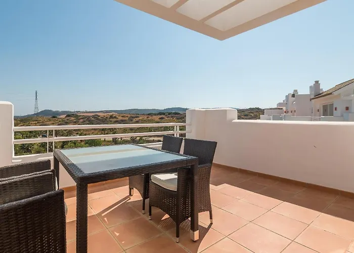 2214-modern With Private Apartamento