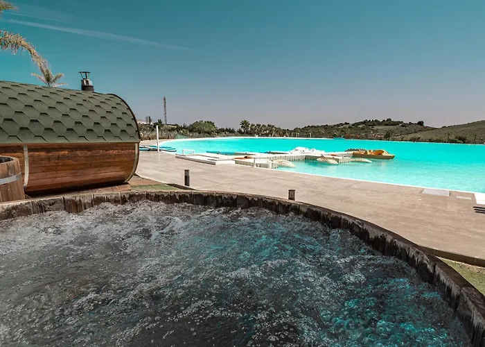 Apartamento 2214-modern With Private *