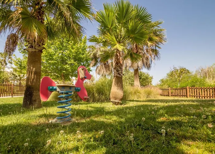 Apartamento 2214-modern With Private Estepona