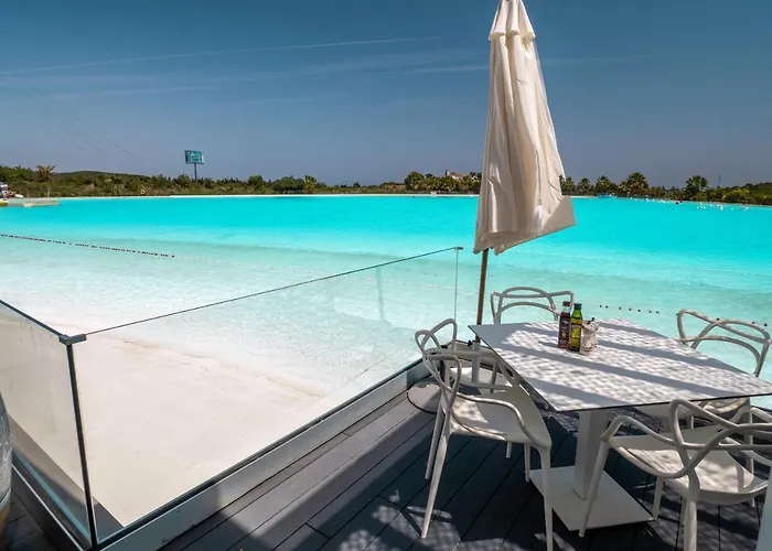 Apartamento 2214-modern With Private Estepona