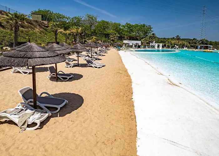 Apartamento 2214-modern With Private *