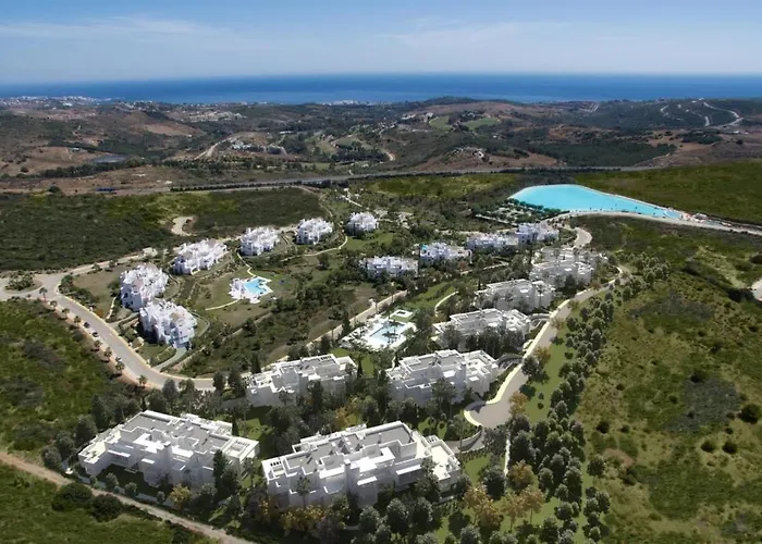 2214-modern With Private Apartamento