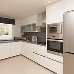 2214-modern With Private Apartmán *