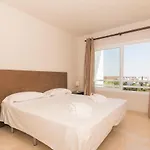 2214-modern With Private Estepona