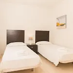 2214-modern With Private Apartmán Estepona