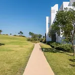 2214-modern With Private Apartmán