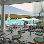 Apartmán 2214-modern With Private Estepona