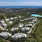 2214-modern With Private Apartmán